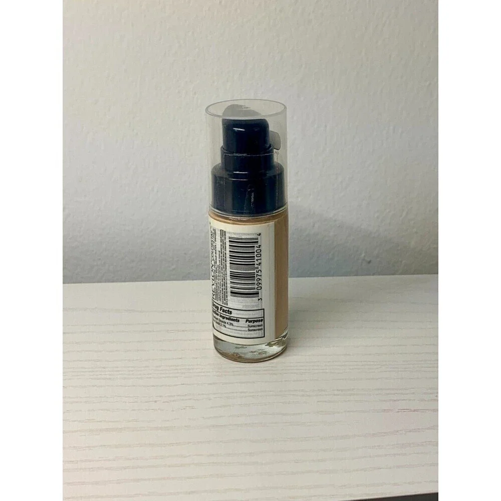 Revlon brand new